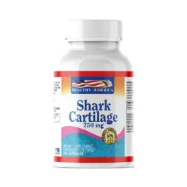Shark Cartilage 750 mg - Image 1