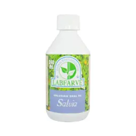 Salvia Solución Oral