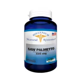 Saw Palmetto 320 mg - Image 1