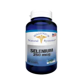 Selenium 250 mcg - Image 1