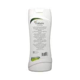 Shampoo Folisan - Image 2