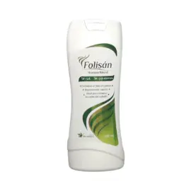 Shampoo Folisan - Image 1