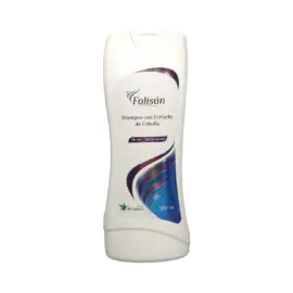 Shampoo de Cebolla - Image 1