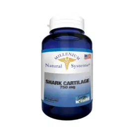 Shark Cartilage 750 mg - Image 1