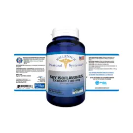 Soy Isoflavones 80 mg - Image 2