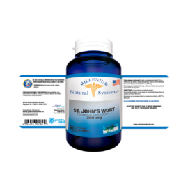 St. John's Wort 300 mg - Image 2