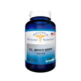 St. John's Wort 300 mg - Image 1