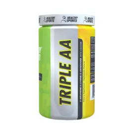 Triple Amino - Image 1