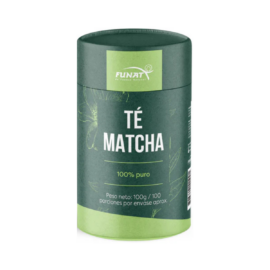 Té Matcha