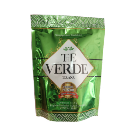 Te Verde - Image 1