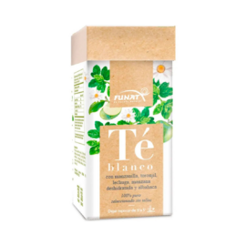 Té blanco