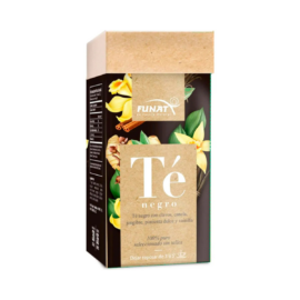 Té negro