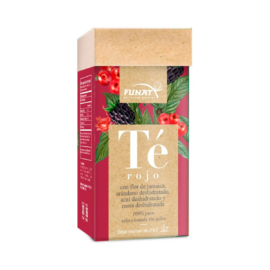 Té rojo