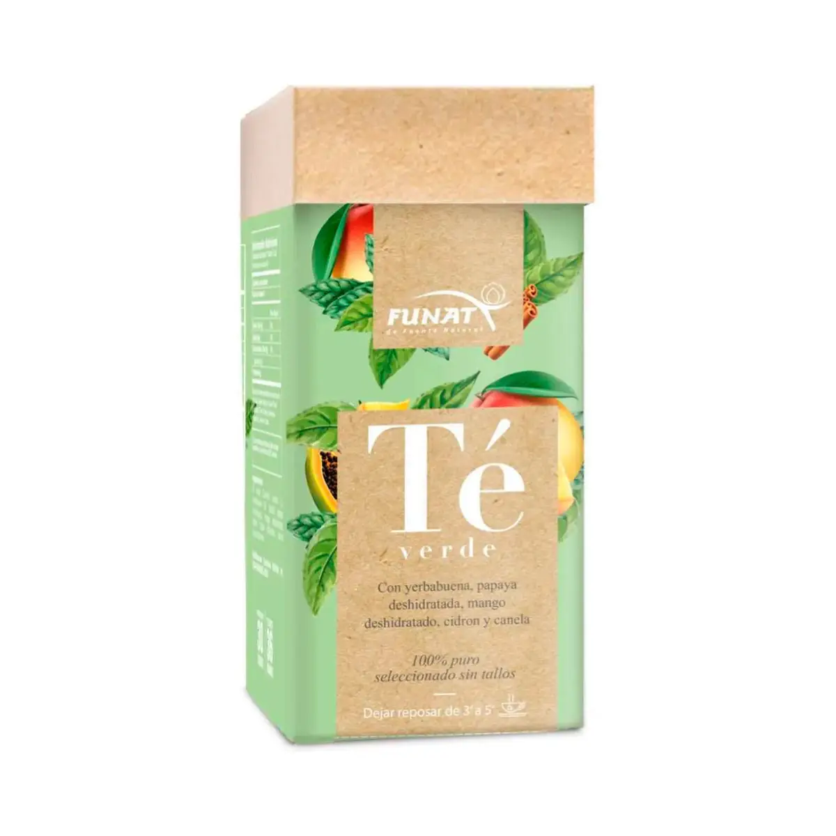 Té verde