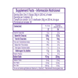 Vegan Protein - Image 2