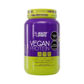 Vegan Protein - Image 1