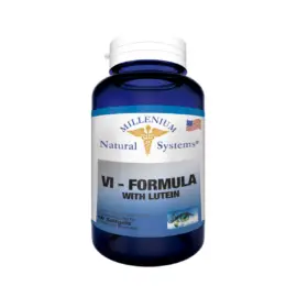 VI Formula with Lutein - Image 1