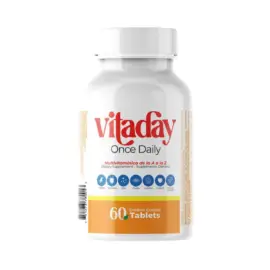 Vitaday Once Daily - Image 1