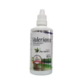Valeriana - Image 1