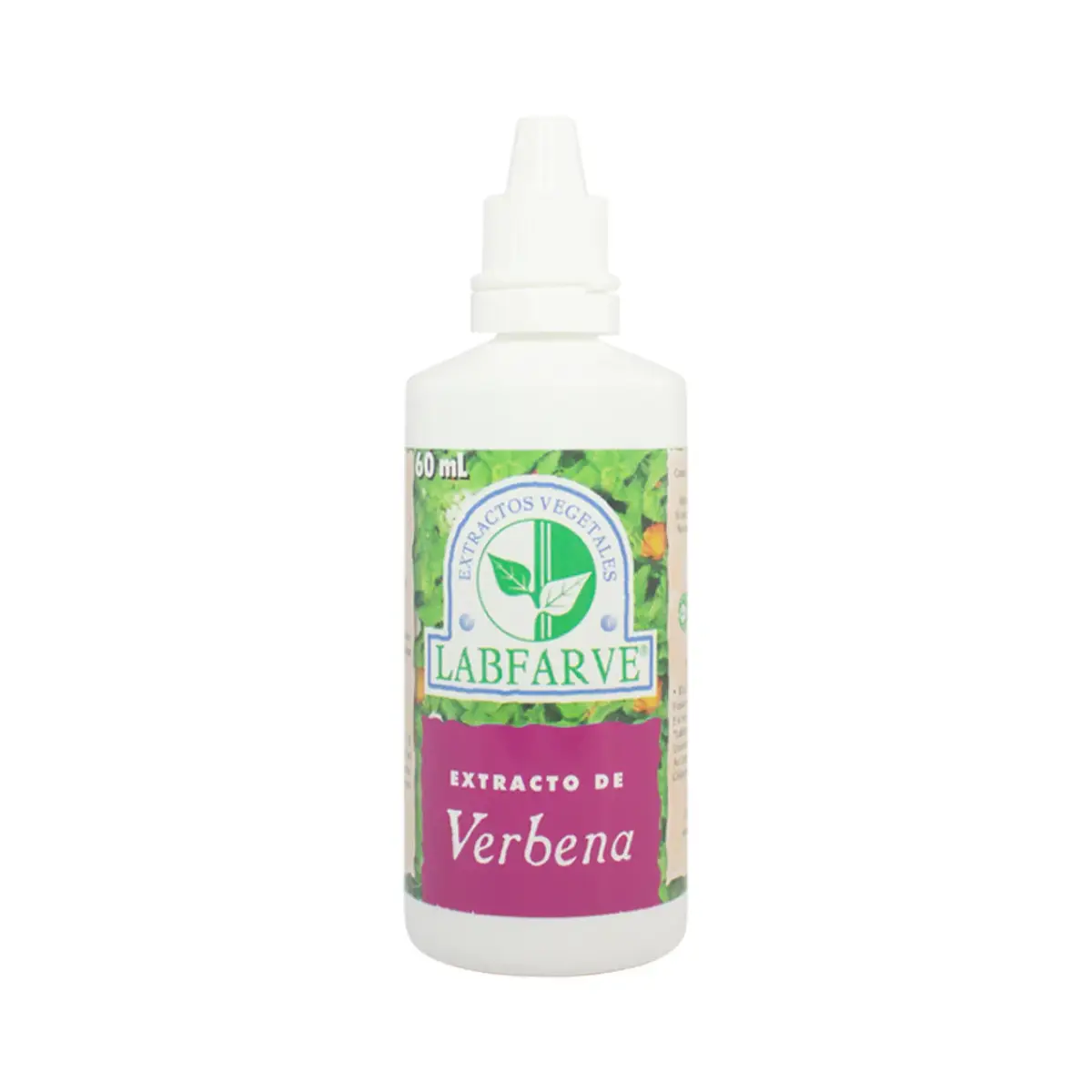 Verbena Extracto