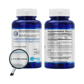 Vitamin C 1000 mg Rose Hips - Image 2