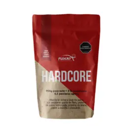Whey Protein Hardcore