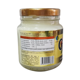 Aceite de Coco - Image 2