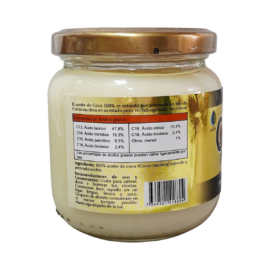 Aceite de Coco - Image 2
