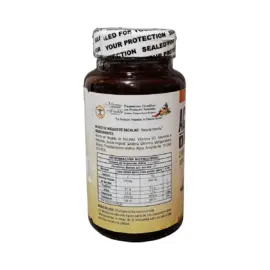 Aceite de Hígado de Bacalao - Image 2