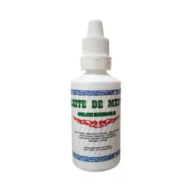Aceite de Menta - Image 1