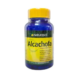 Alcachofa - Image 1
