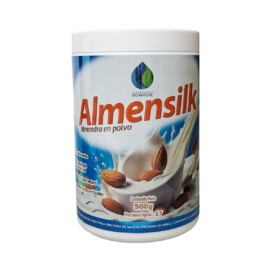 Almensilk - Image 1