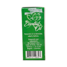 Aceite Esencial de Árbol de té - Image 2