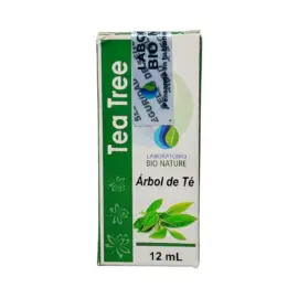Aceite Esencial de Árbol de té - Image 1