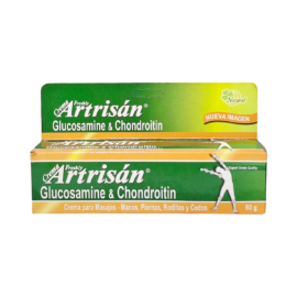 Crema Artrisán® - Image 1