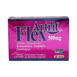 Flex Artrit® 500 mg - Image 1