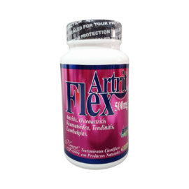 Flex Artrit® 500 mg - Image 1