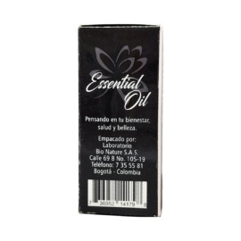 Aceite Esencial de Batana - Image 2