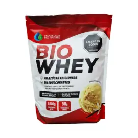 Bio Whey - Image 1