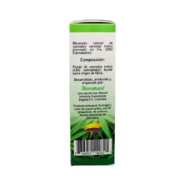 Bionabis Indica CBD - Image 3