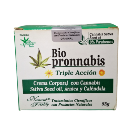 Biopronnabis - Image 1