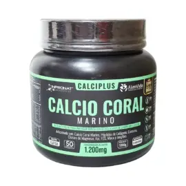 Calcio Coral Marino - Image 1