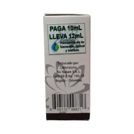 Aceite Esencial de Canela - Image 2