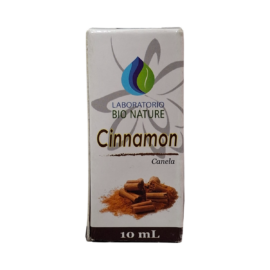 Aceite Esencial de Canela - Image 1