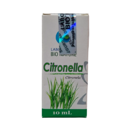 Aceite Esencial de Citronela - Image 1