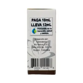 Aceite Esencial de Clavo - Image 2