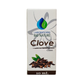 Aceite Esencial de Clavo - Image 1