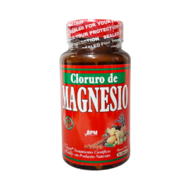 Cloruro de Magnesio - Image 1