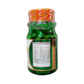 Cúrcuma Azafrán de la India - Image 2