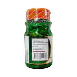 Cúrcuma Azafrán de la India - Image 3